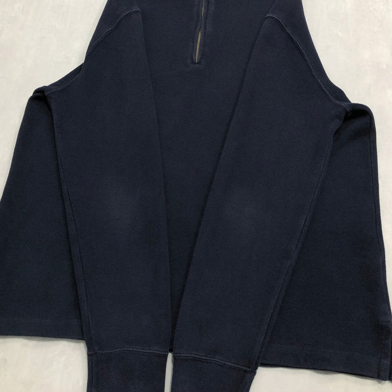 Polo Ralph Lauren Knit Quarter Zip (L/BIG)