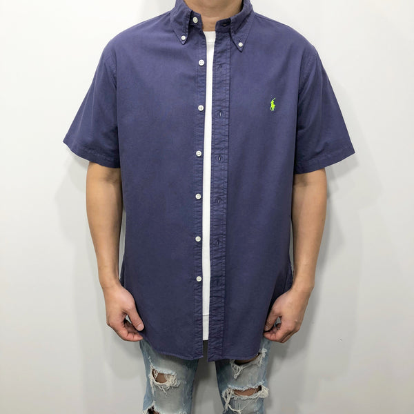 Polo Ralph Lauren Shirt (M)