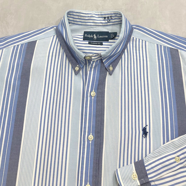 Polo Ralph Lauren Shirt (L/BIG)