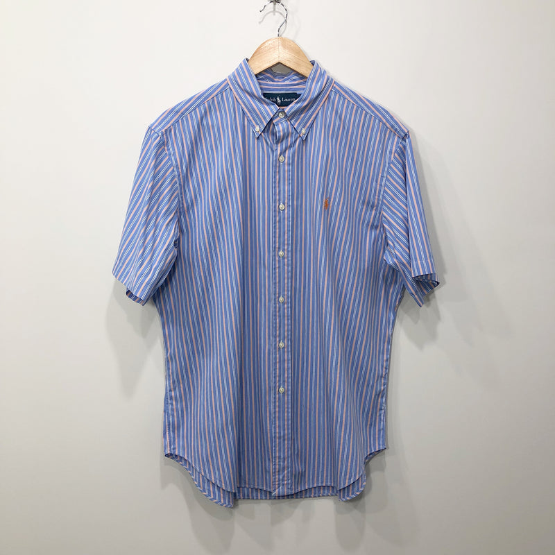 Polo Ralph Lauren Shirt (L/BIG/TALL)