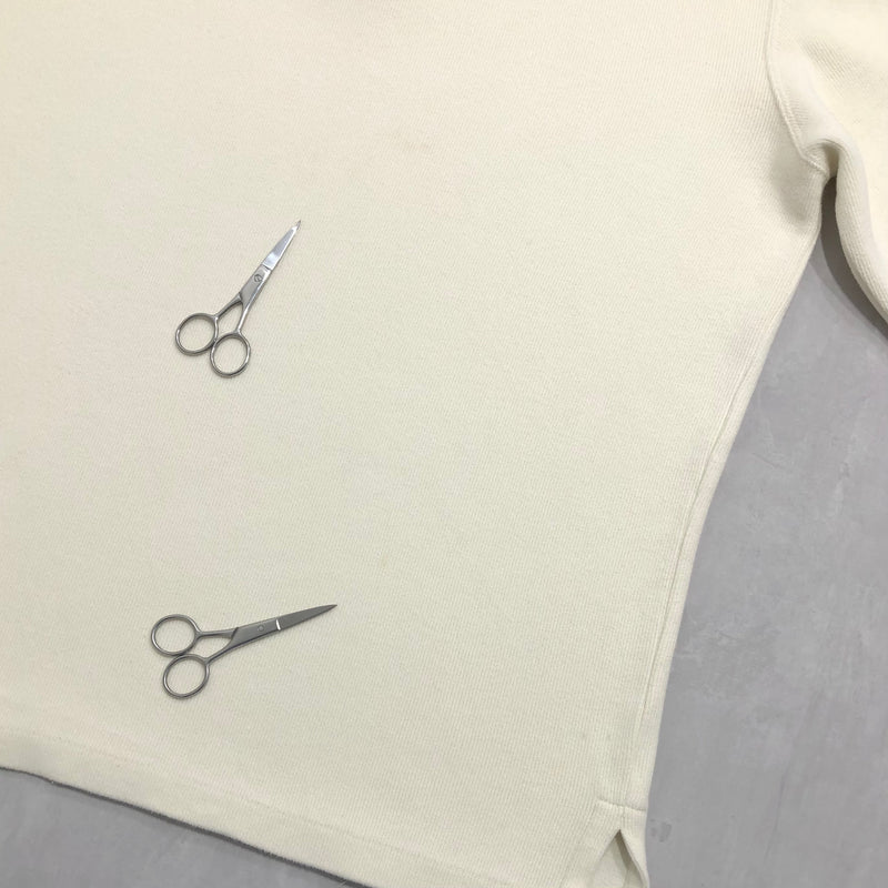 Polo Ralph Lauren Knit Quarter Zip (L/SHORT)