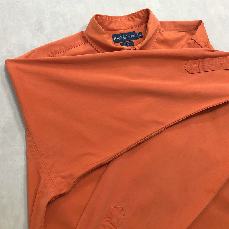Polo Ralph Lauren Shirt (2XL/TALL)