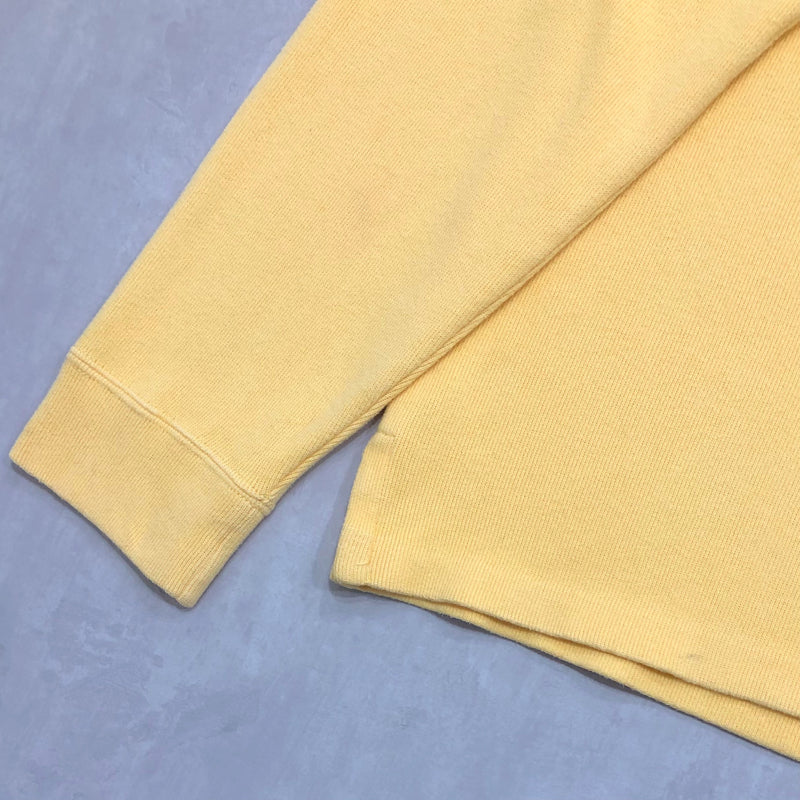 Polo Ralph Lauren Knit Quarter Zip (2XL/SHORT)