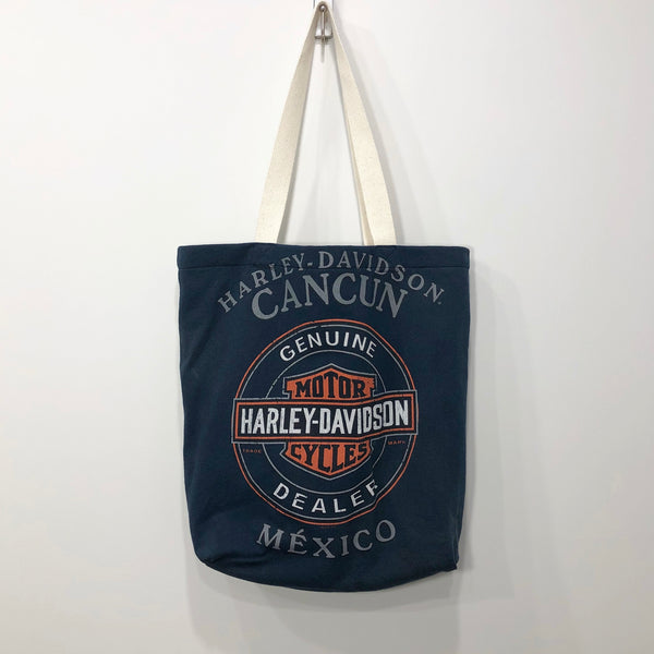 [Vintageland Made] Cotton Bag