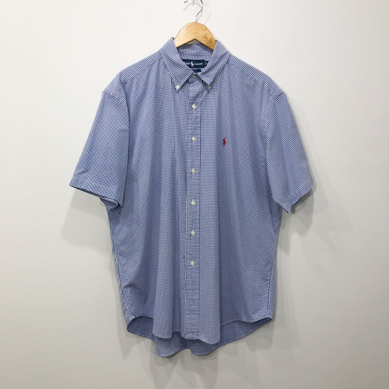 Polo Ralph Lauren Shirt (XL)