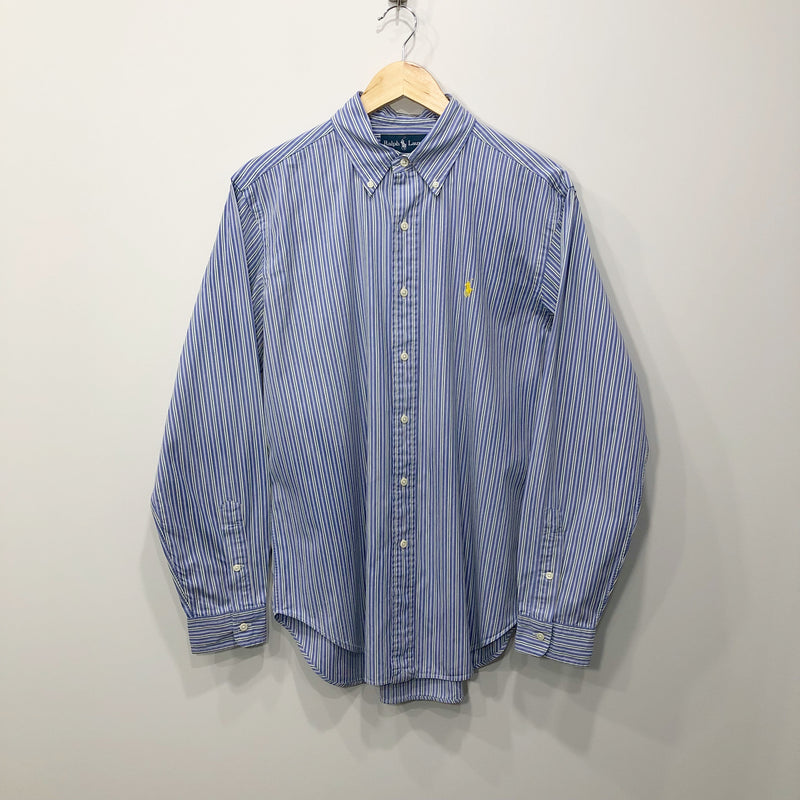 Polo Ralph Lauren Shirt (M)
