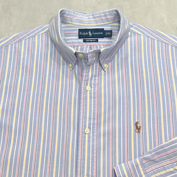 Polo Ralph Lauren Shirt (XL)