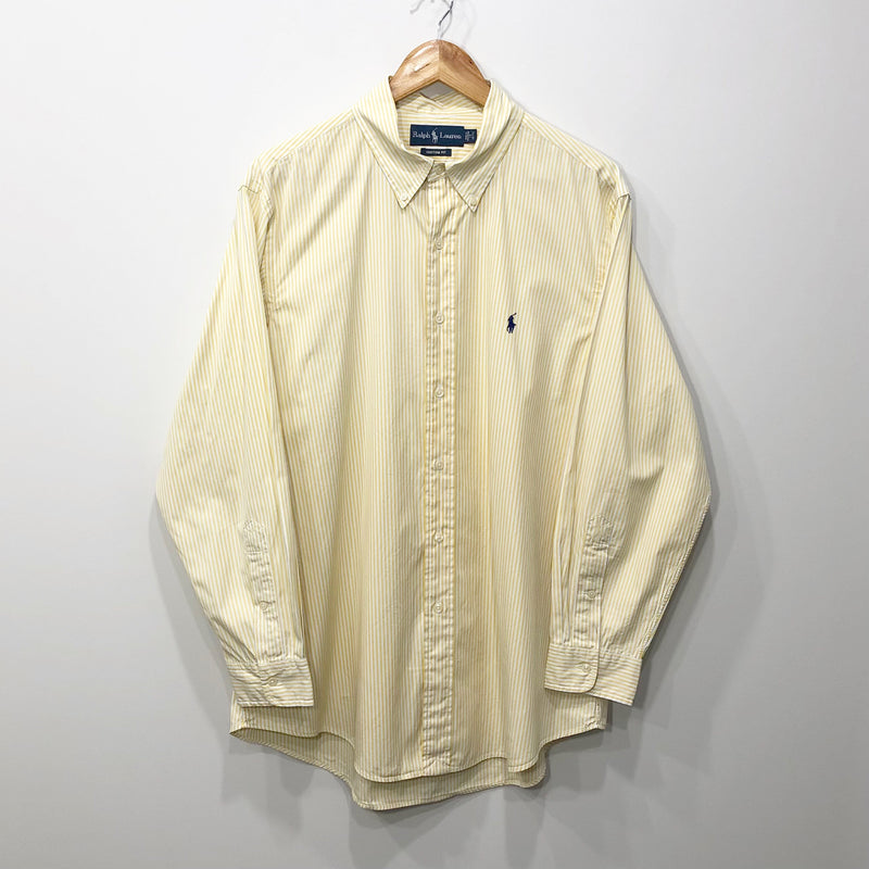 Polo Ralph Lauren Shirt (L/TALL)
