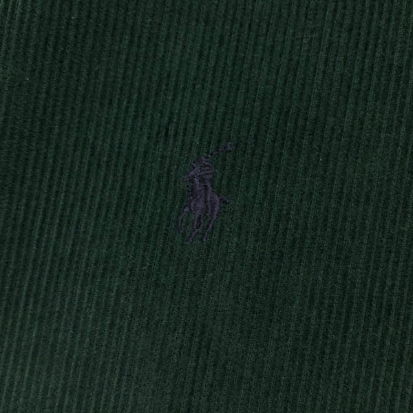 Polo Ralph Lauren Corduroy Shirt (L/BIG/TALL)