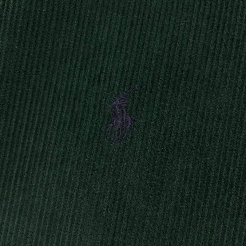 Polo Ralph Lauren Corduroy Shirt (L/BIG/TALL)