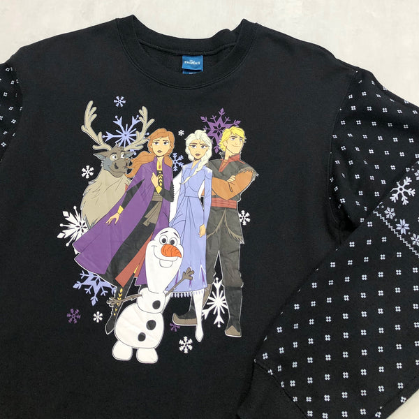 Disney Sweatshirt Frozen 2 (W/M)
