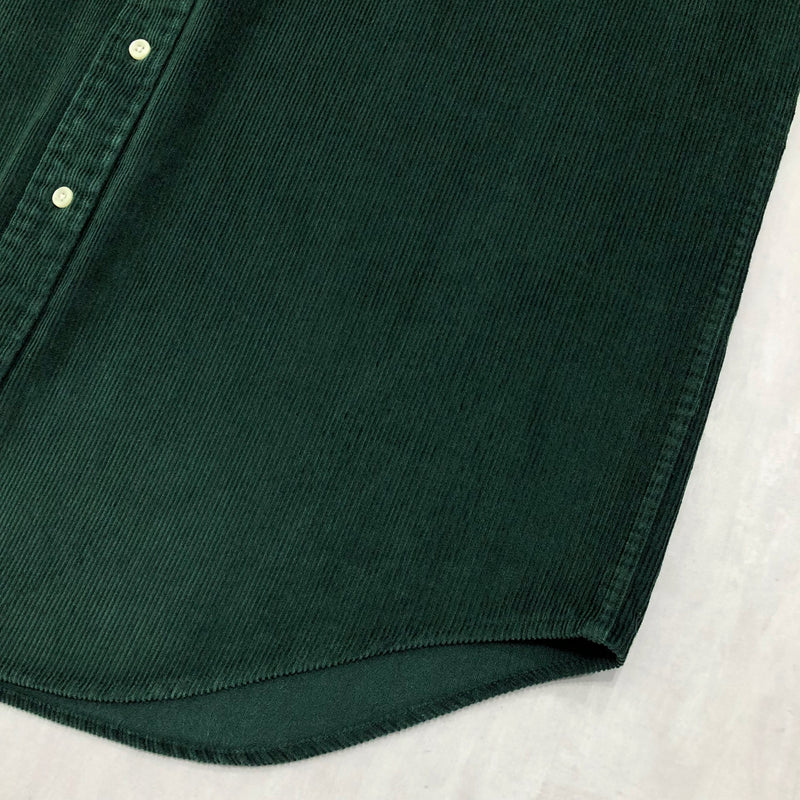 Polo Ralph Lauren Corduroy Shirt (L/BIG/TALL)