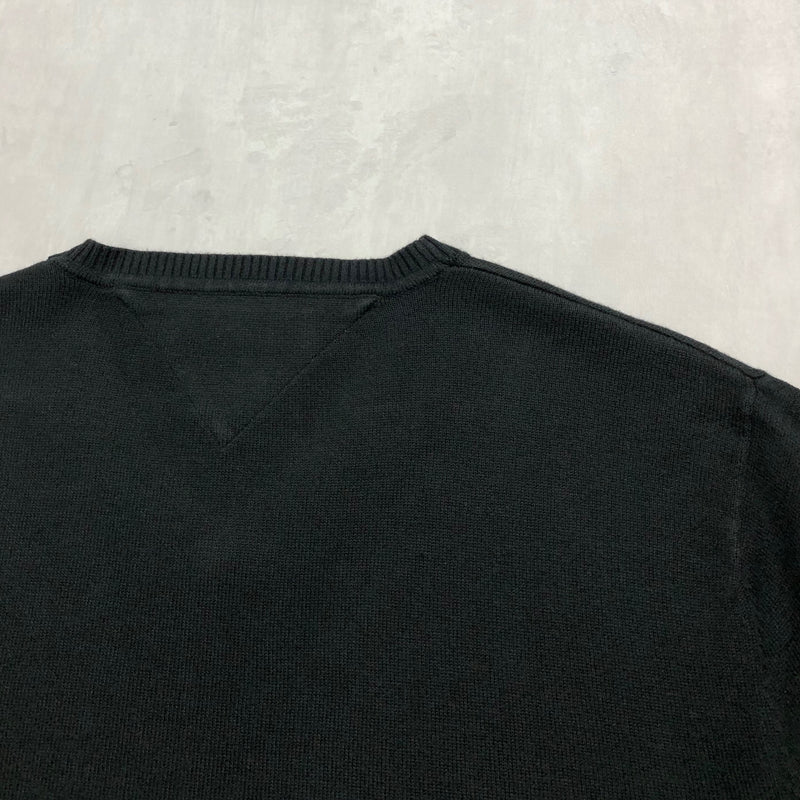 Tommy Hilfiger Knit Sweater (M/SHORT)