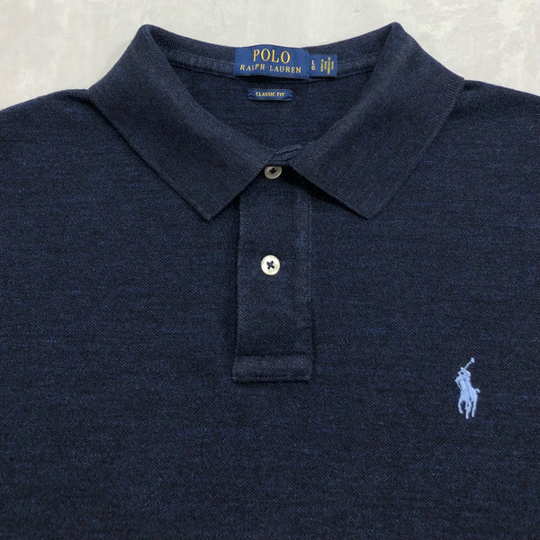 Polo Ralph Lauren Polo Shirt (M-L)