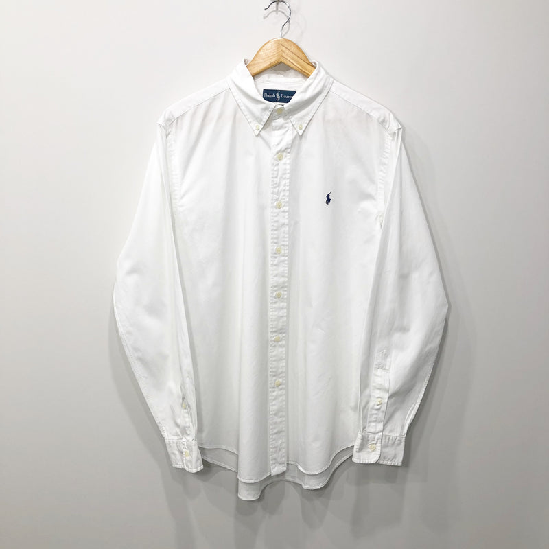 Polo Ralph Lauren Shirt (L/BIG)