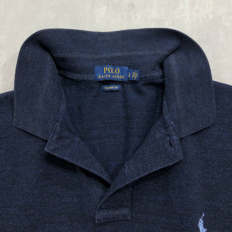Polo Ralph Lauren Polo Shirt (M-L)