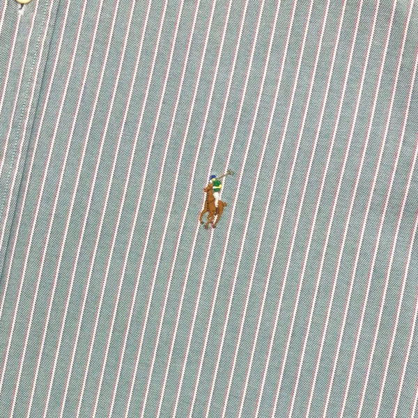 Polo Ralph Lauren Shirt (XL)