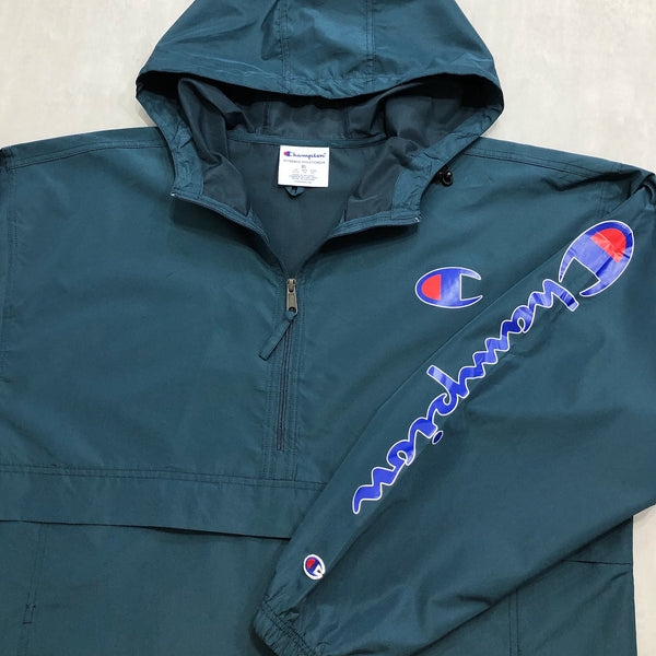 Champion Lightweight Windbreaker (XL)