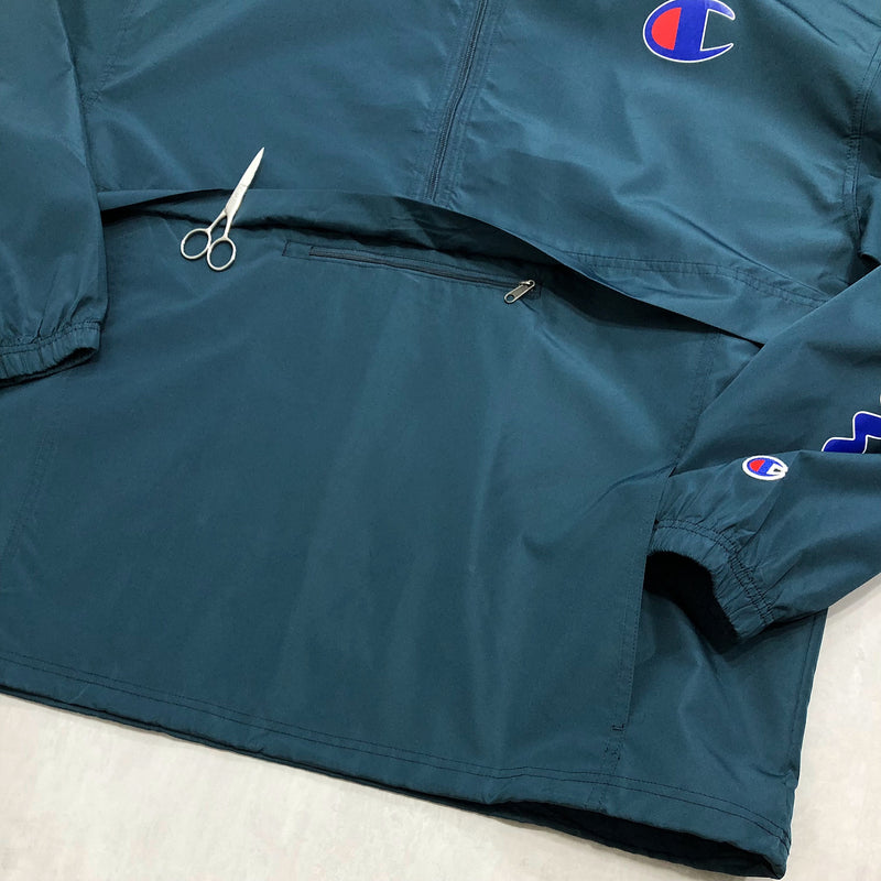 Champion Lightweight Windbreaker (XL)