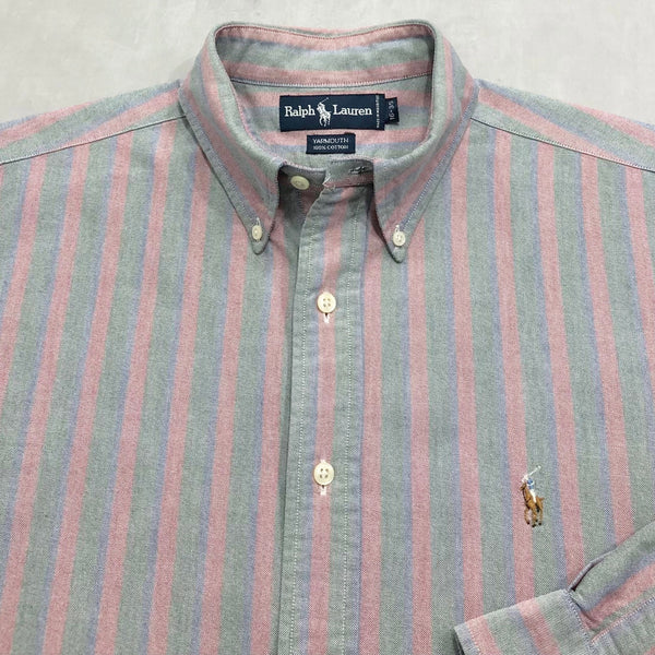 Polo Ralph Lauren Shirt (XL)