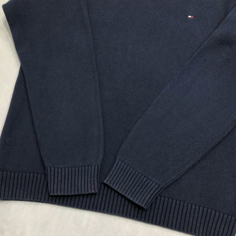 Tommy Hilfiger Knit Sweater (L/BIG)