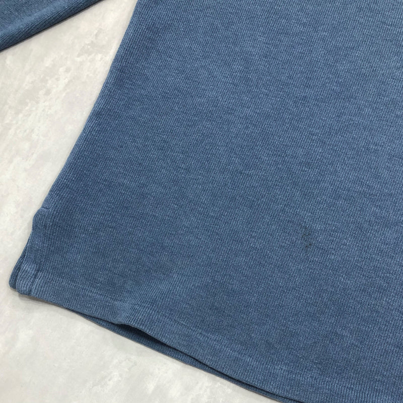 Polo Ralph Lauren Knit Quarter Zip (L/SHORT)