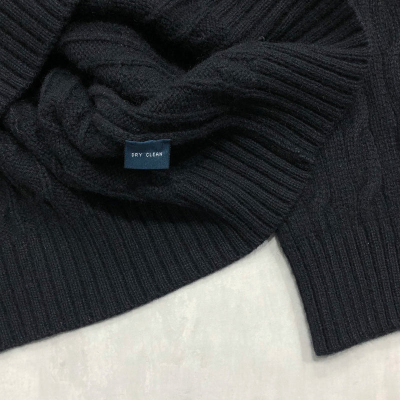Polo Ralph Lauren Wool Angora Knit Sweater (L/SHORT)