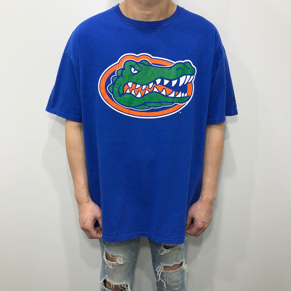 Russell T-Shirt Florida Uni Gators (XL)
