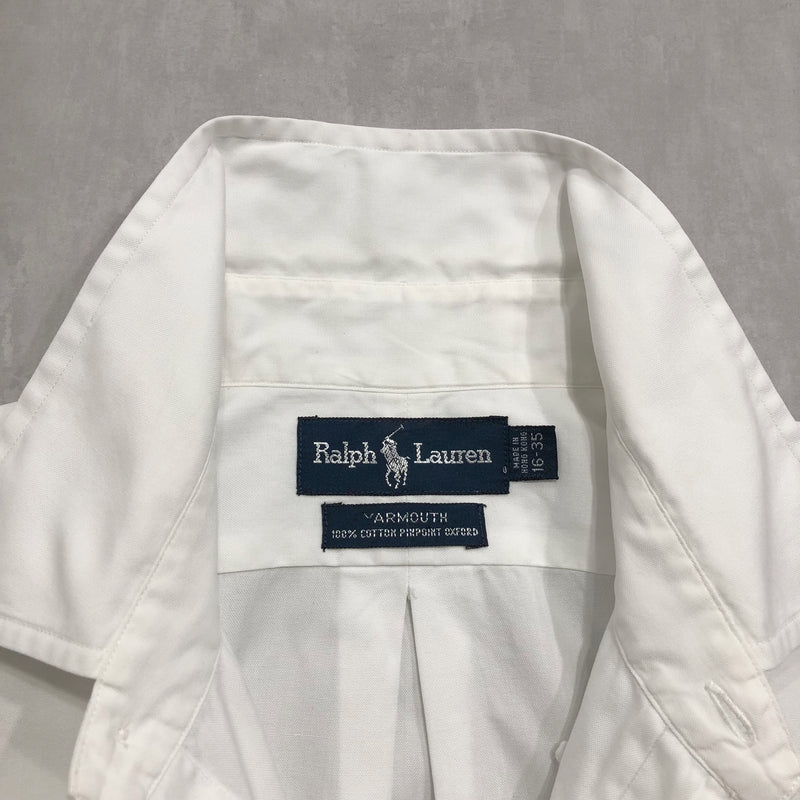 Polo Ralph Lauren Shirt (L/BIG-XL)