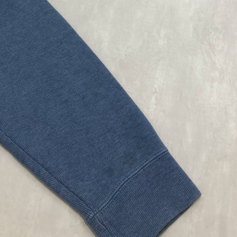 Polo Ralph Lauren Knit Quarter Zip (L/SHORT)