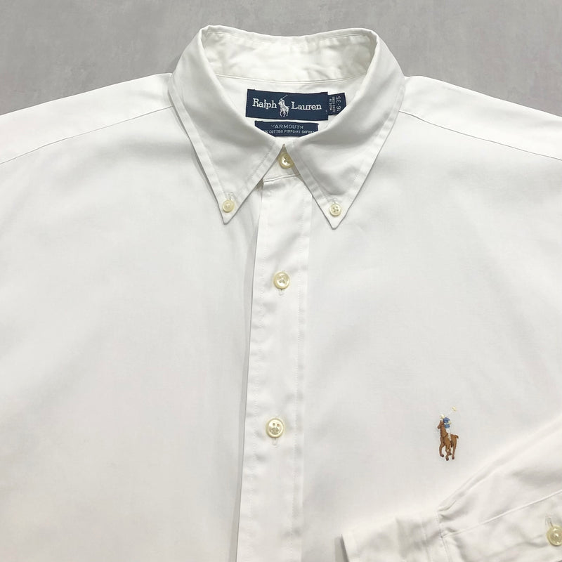 Polo Ralph Lauren Shirt (L/BIG-XL)