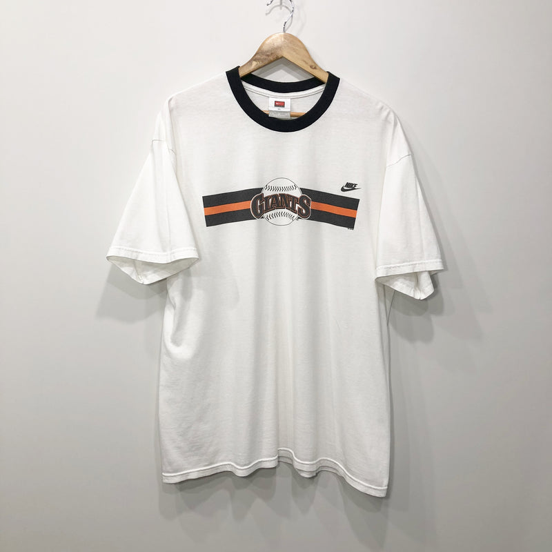 Nike T-Shirt MLB San Francisco Giants (XL)