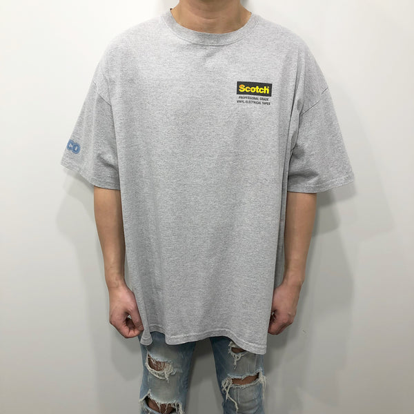 Hanes T-Shirt 3M Scotch (2XL)