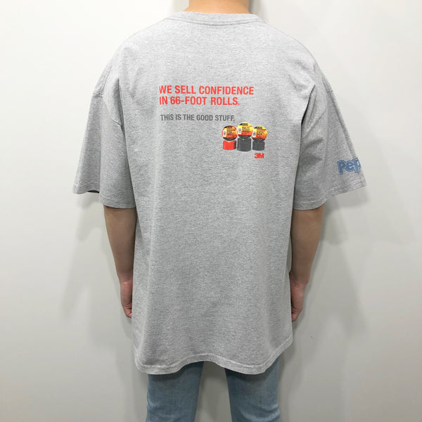 Hanes T-Shirt 3M Scotch (2XL)