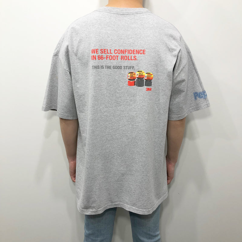 Hanes T-Shirt 3M Scotch (2XL)