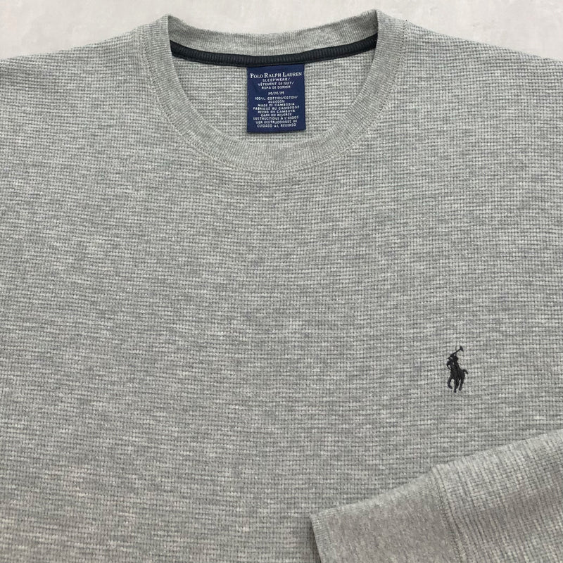 Polo Ralph Lauren Mini Waffle T-Shirt (M)