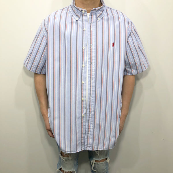 Polo Ralph Lauren Shirt (XL/BIG-2XL)
