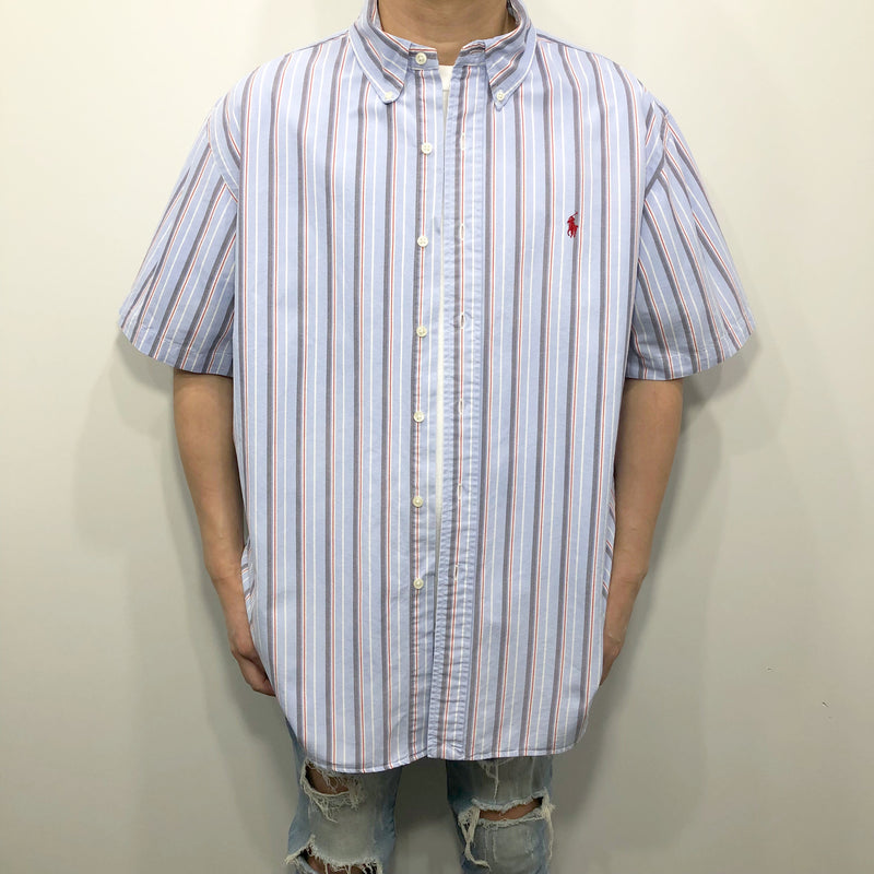 Polo Ralph Lauren Shirt (XL/BIG-2XL)