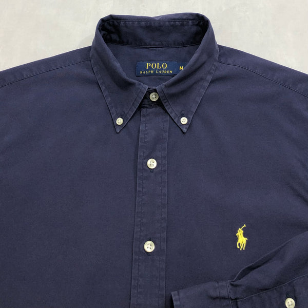 Polo Ralph Lauren Shirt (M)