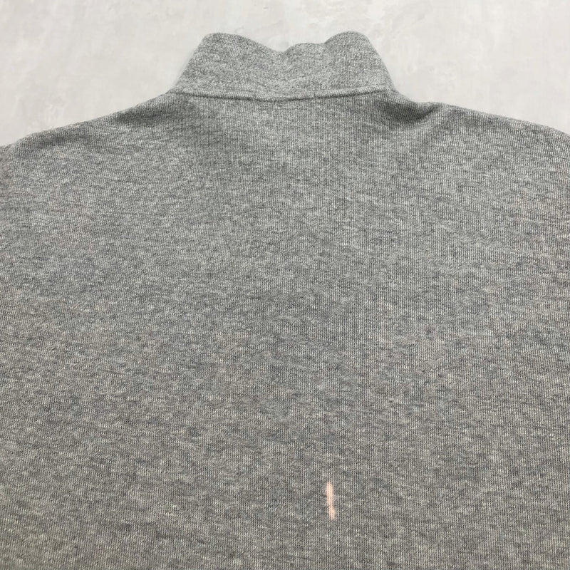 Polo Ralph Lauren Knit Quarter Zip (L/BIG)