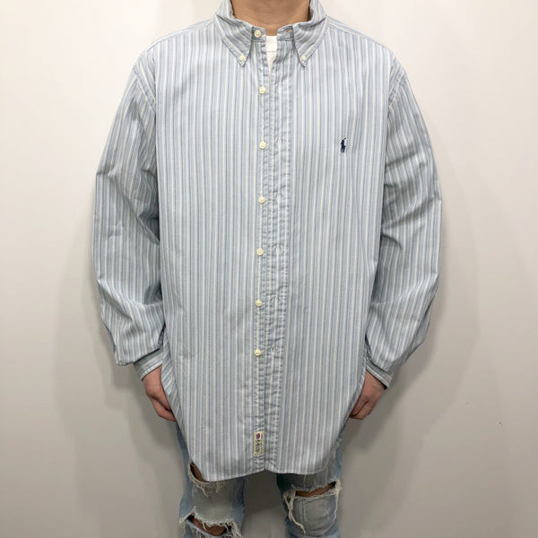 Polo Ralph Lauren Shirt (XL)