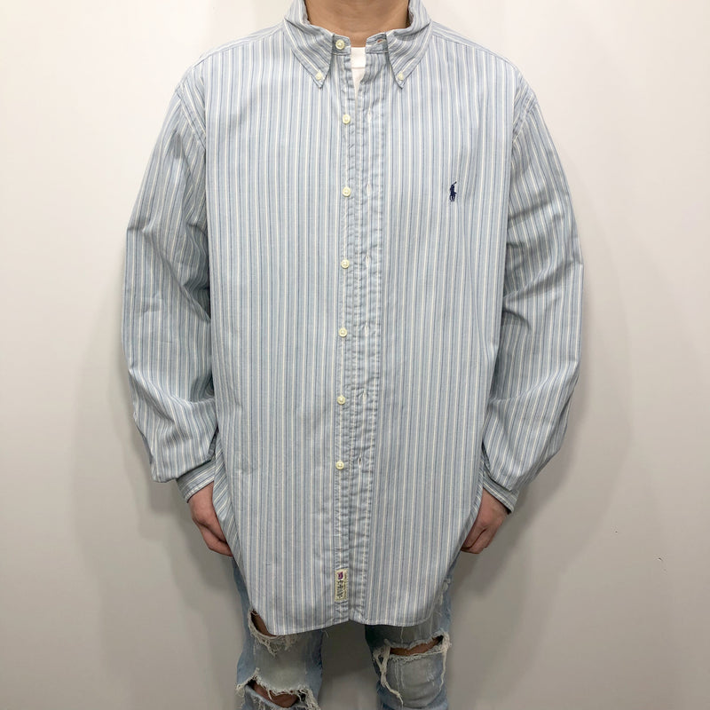 Polo Ralph Lauren Shirt (XL)