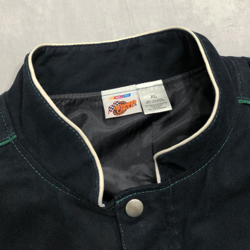 Winner's Circle Nascar Jacket Amp Energy #88 Dale Earnhardt Jr. (M)