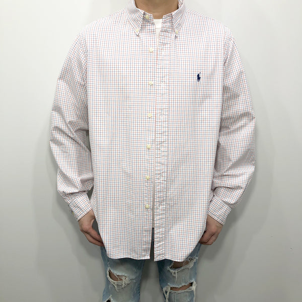 Polo Ralph Lauren Shirt (L/BIG)