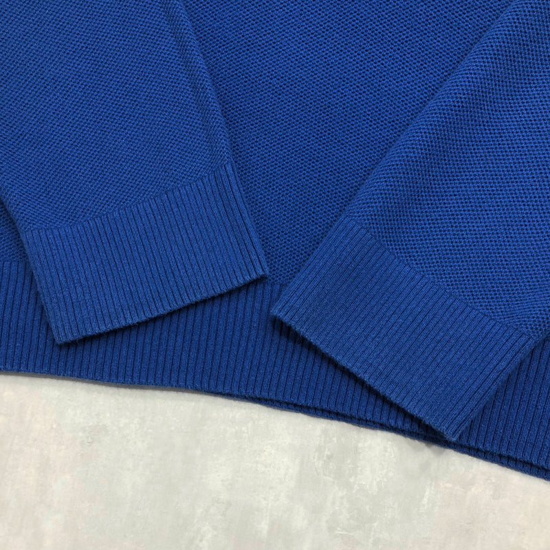 Tommy Hilfiger Knit Quarter Zip (2XL)