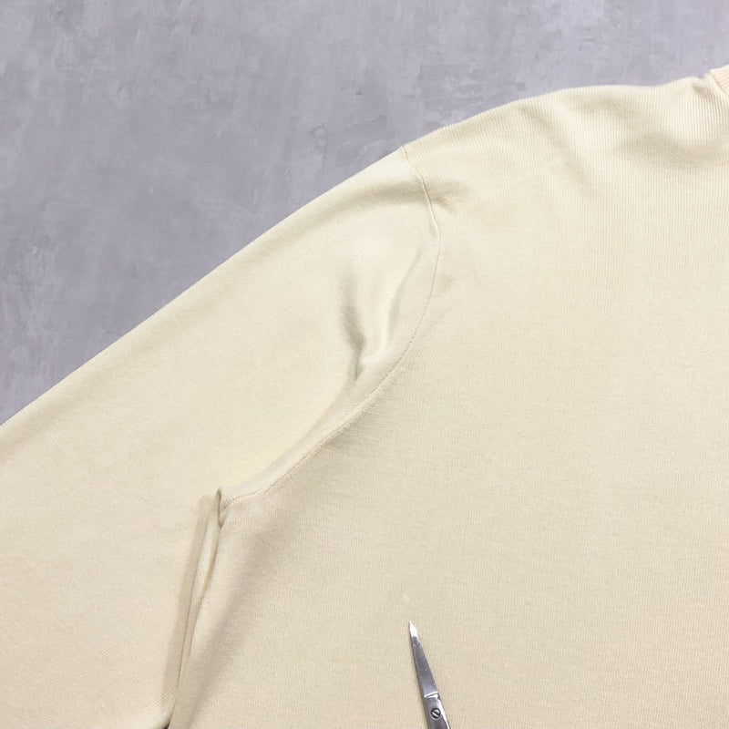 Polo Ralph Lauren Knit Quarter Zip (XL)