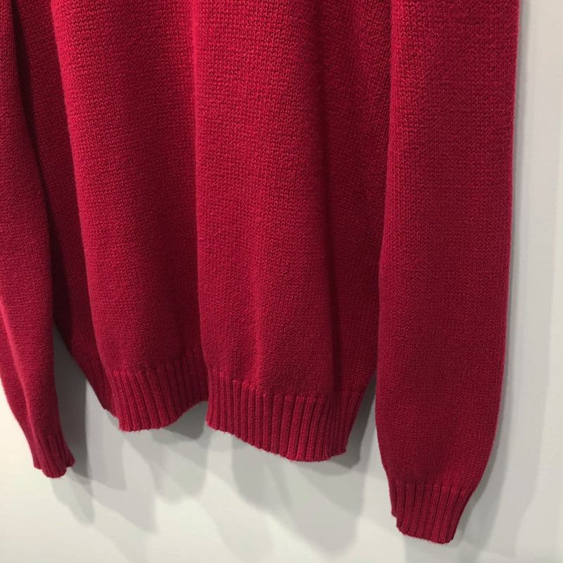Polo Ralph Lauren Knit Sweater (L)