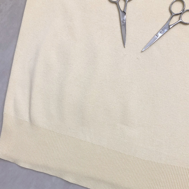 Polo Ralph Lauren Knit Quarter Zip (XL)