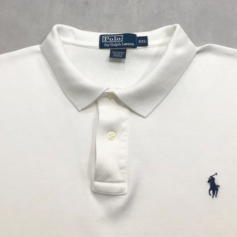 Polo Ralph Lauren Polo Shirt (3XL)