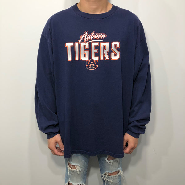 Delta T-Shirt Auburn Uni Tigers (XL)